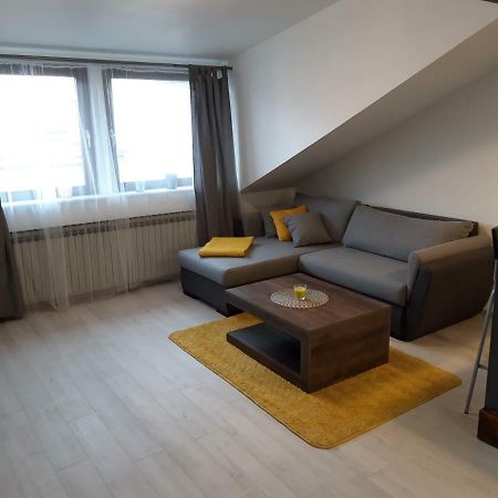 Apartman Mohenski Zagreb Exterior photo