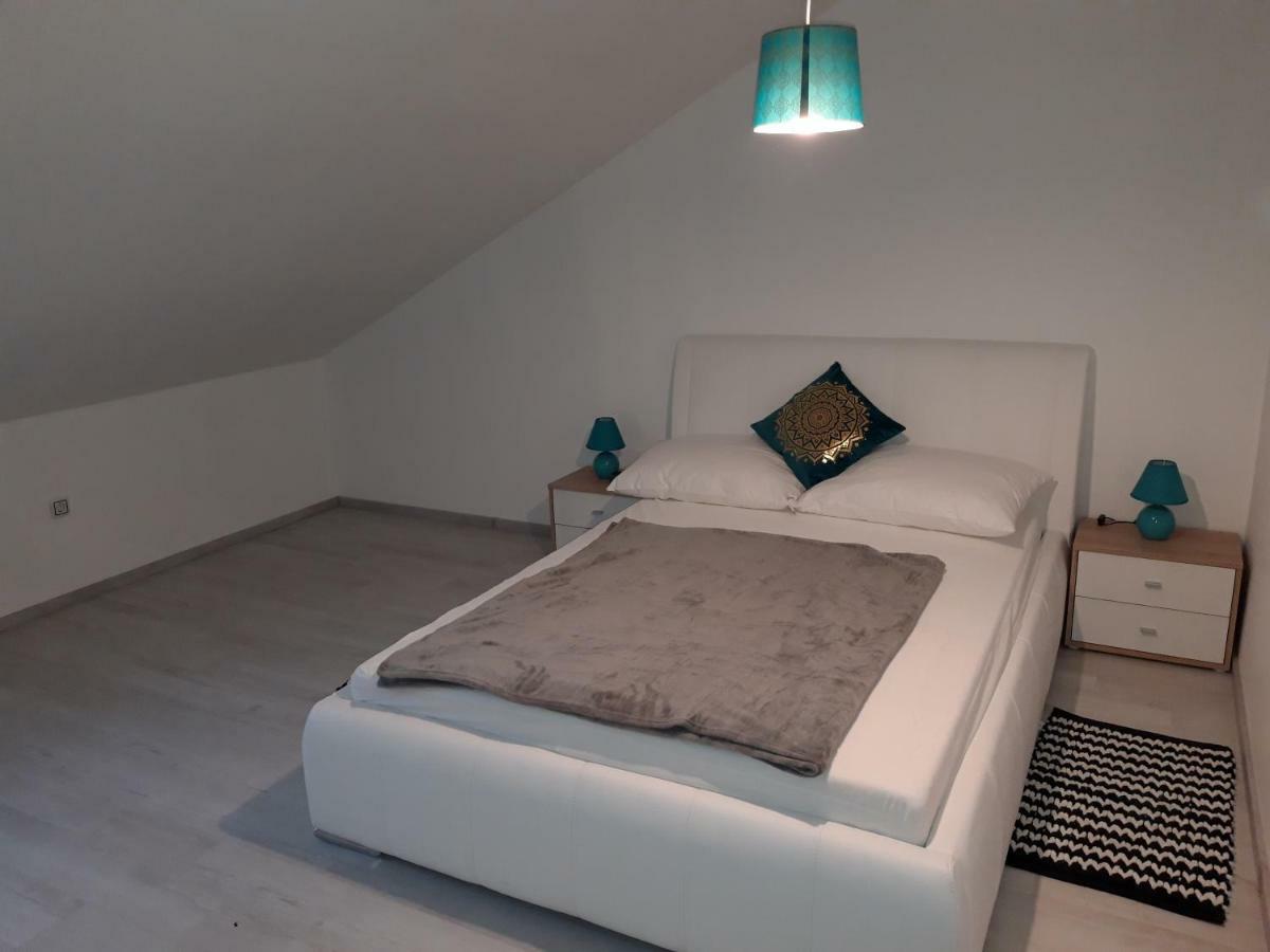 Apartman Mohenski Zagreb Exterior photo