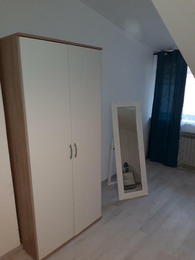 Apartman Mohenski Zagreb Exterior photo
